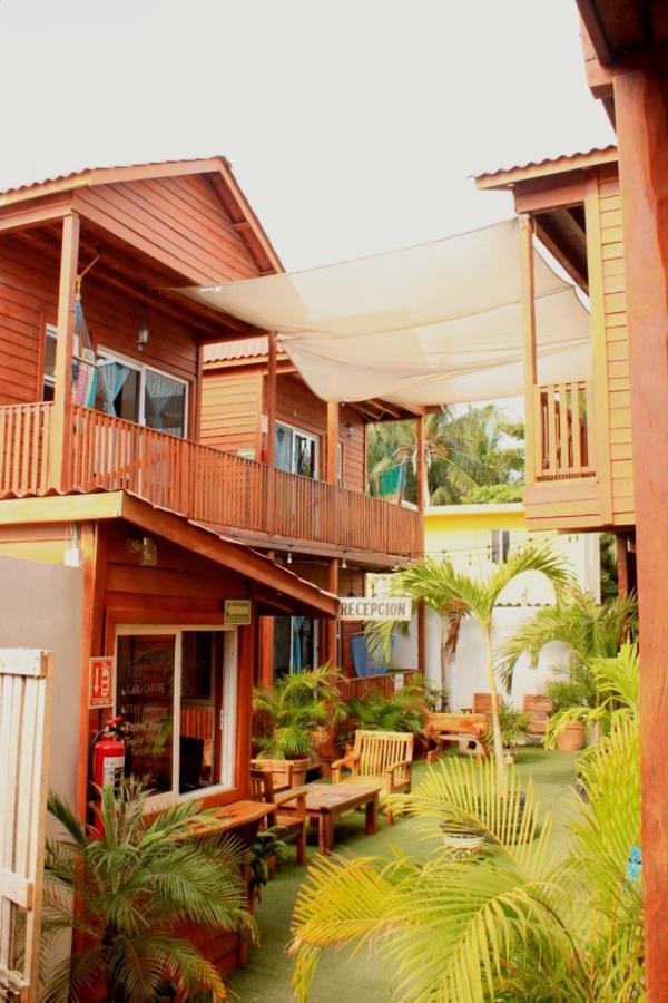 Hotelito Villas Holbox Exterior photo