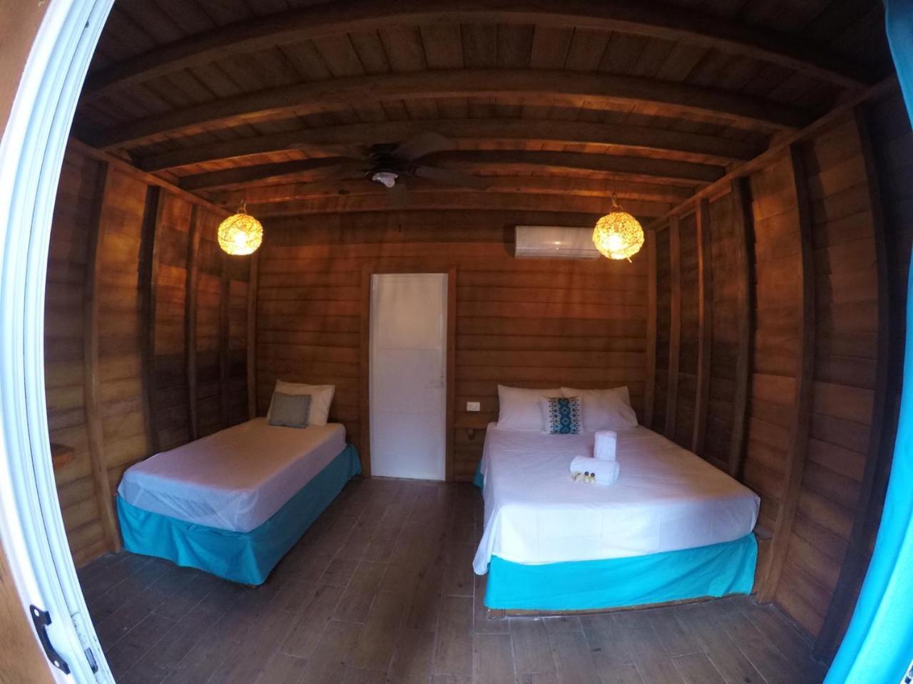 Hotelito Villas Holbox Exterior photo