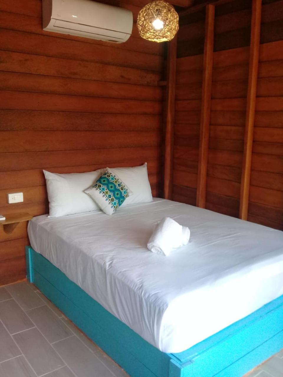 Hotelito Villas Holbox Exterior photo