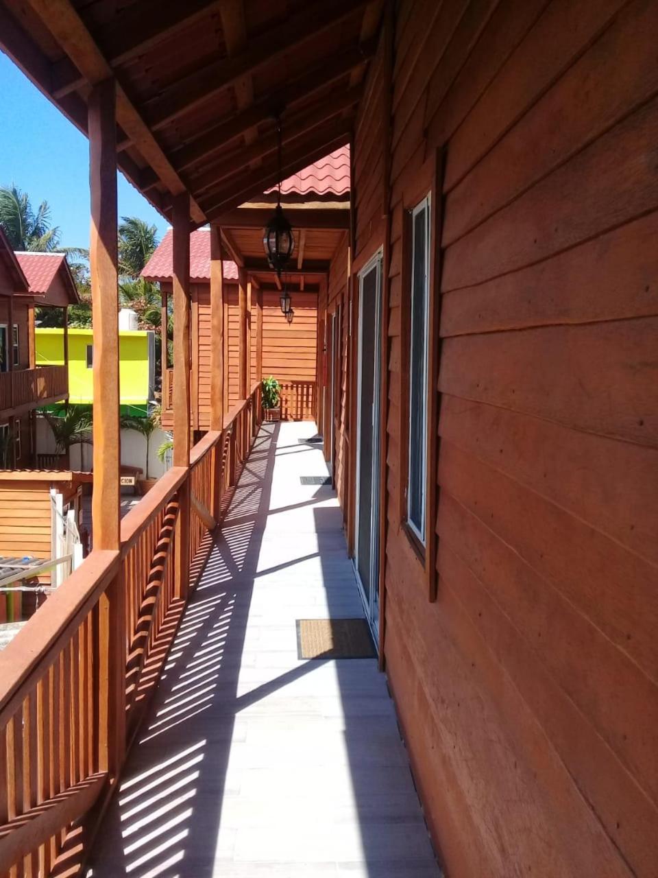 Hotelito Villas Holbox Exterior photo