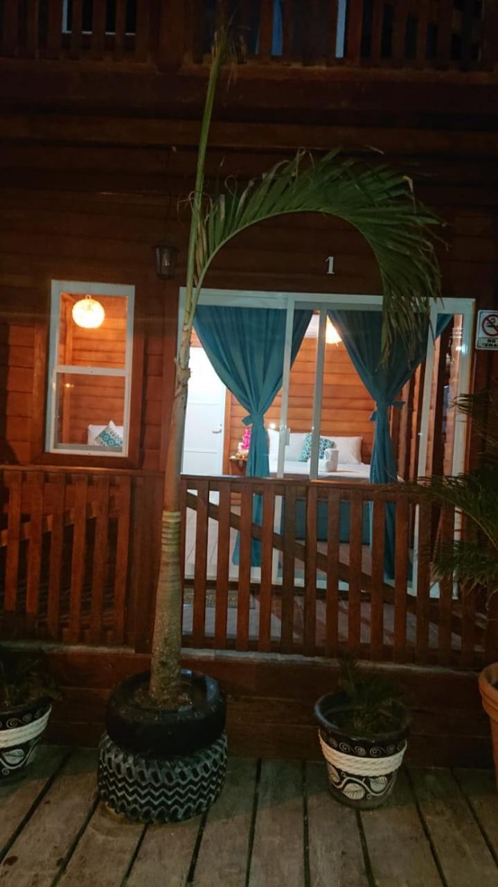 Hotelito Villas Holbox Exterior photo